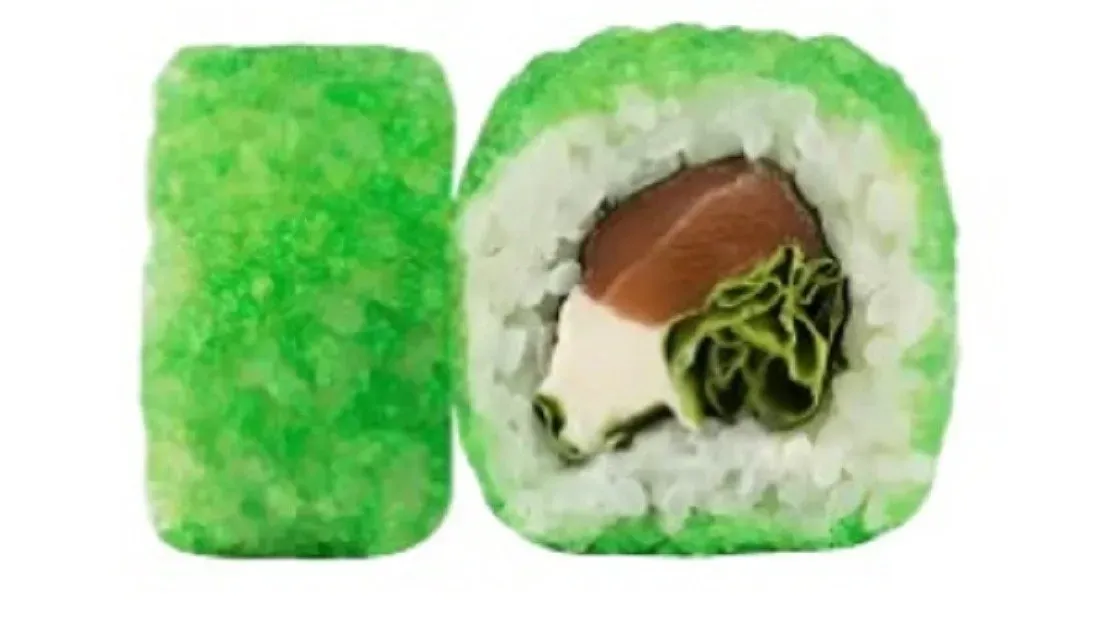 86. Sake Wasabi