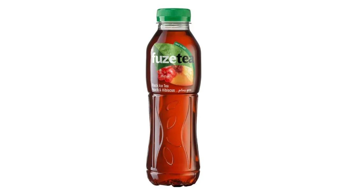 Fuzetea black ice jegestea