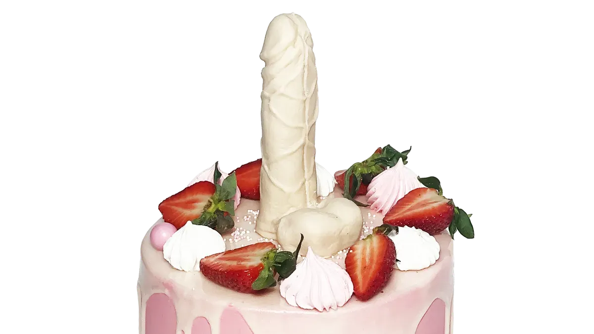EPER MOUSSE STRAWBERRY MOUSSE