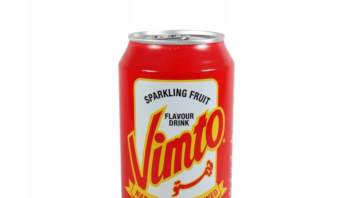 vimto