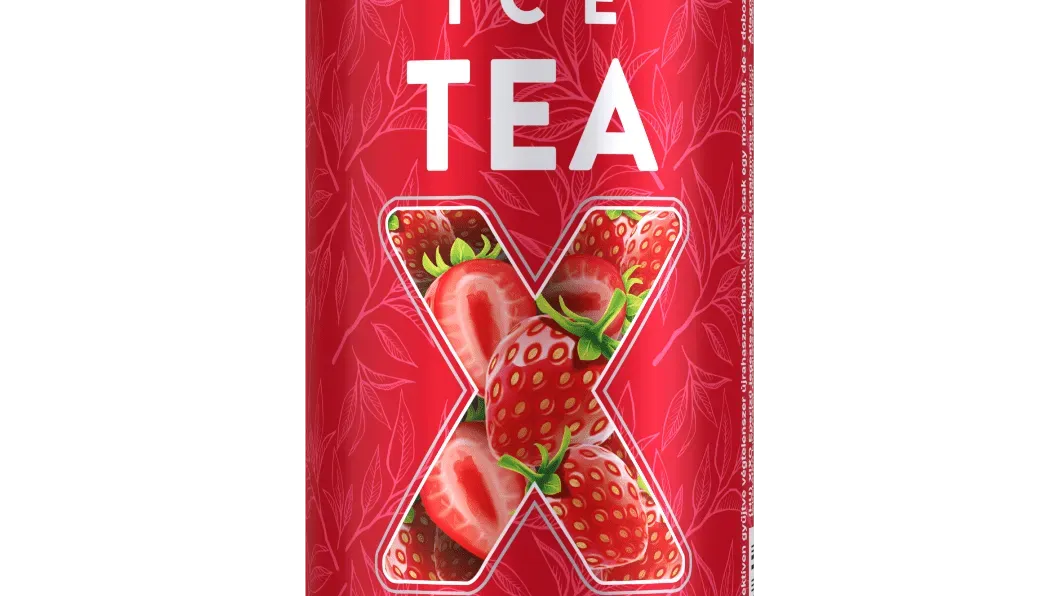 ice tea
