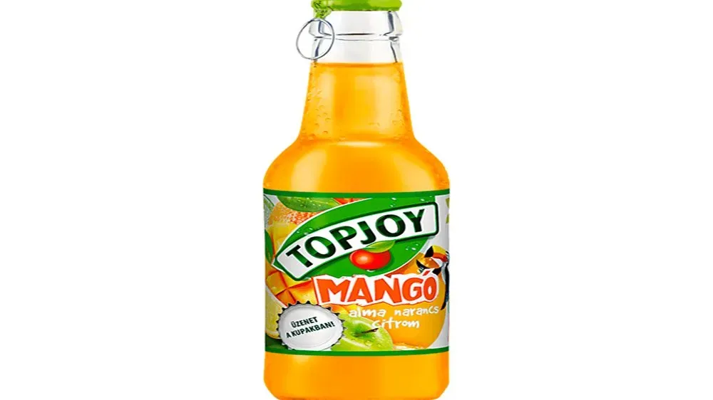 topjoy mango