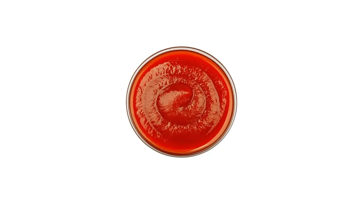 Harissa (csípős) szósz