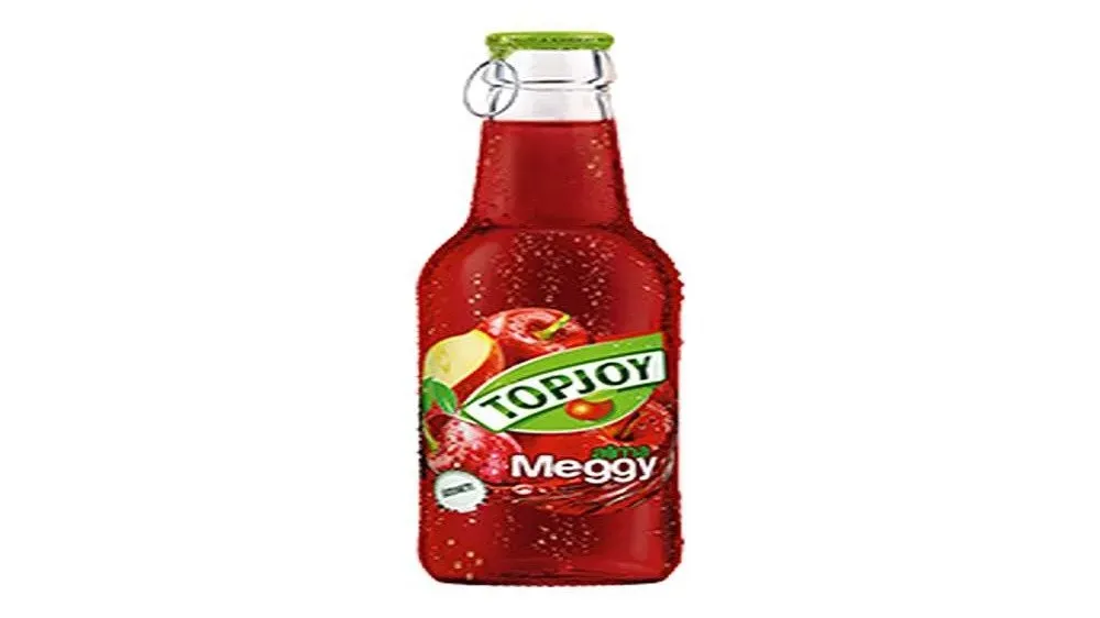 topjoy alma meggy