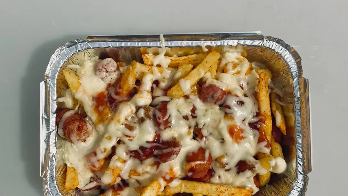 Fries