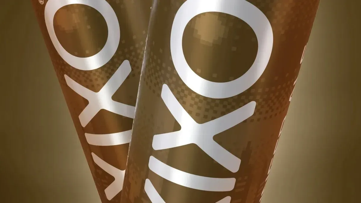 xixo ginger