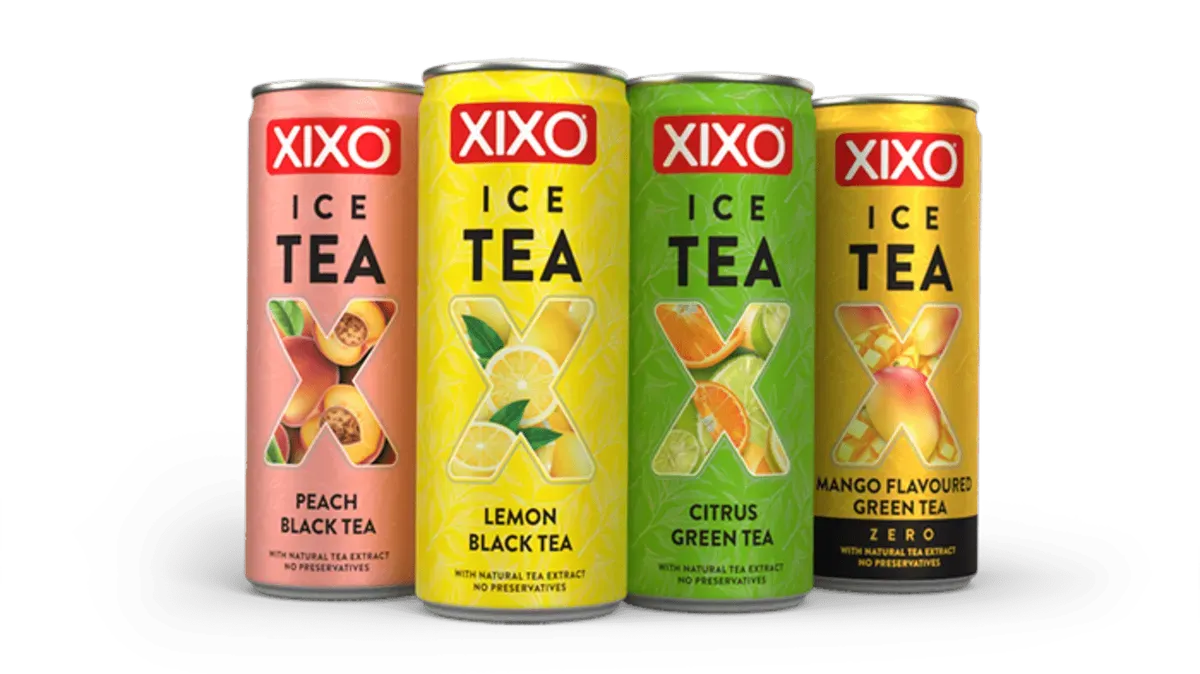 ice tea