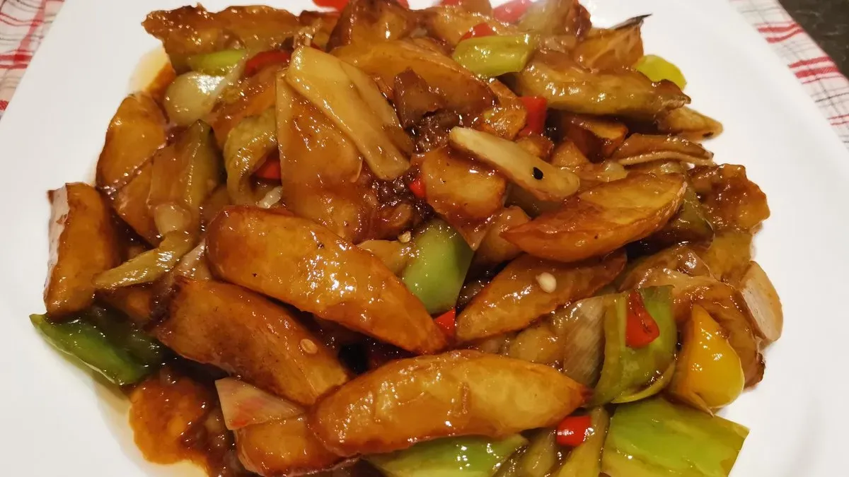 Dí san xian