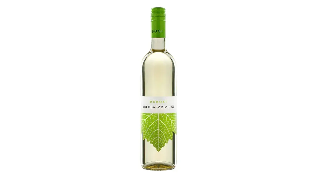 Dobosi Olaszrizling 0,75 l