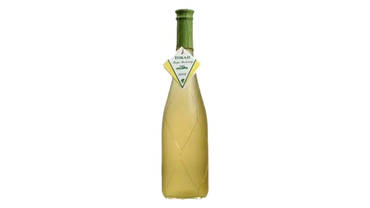 Simkó Evinoir Sárgamuskotály 0,75 l