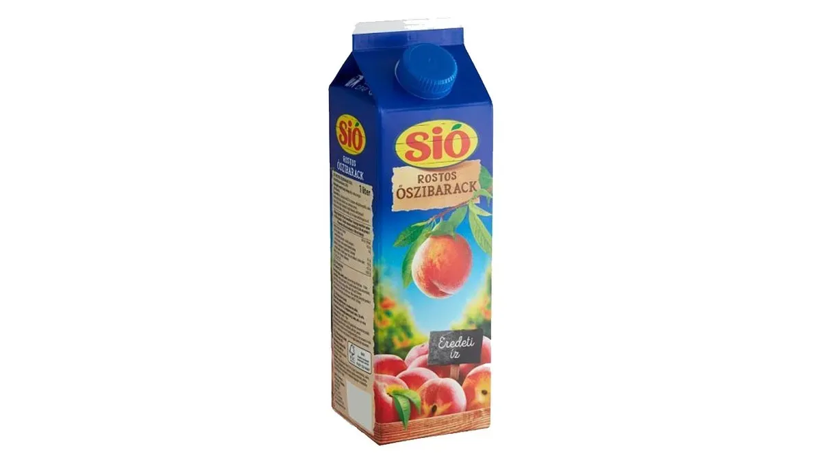 Sió őszilé 1 l