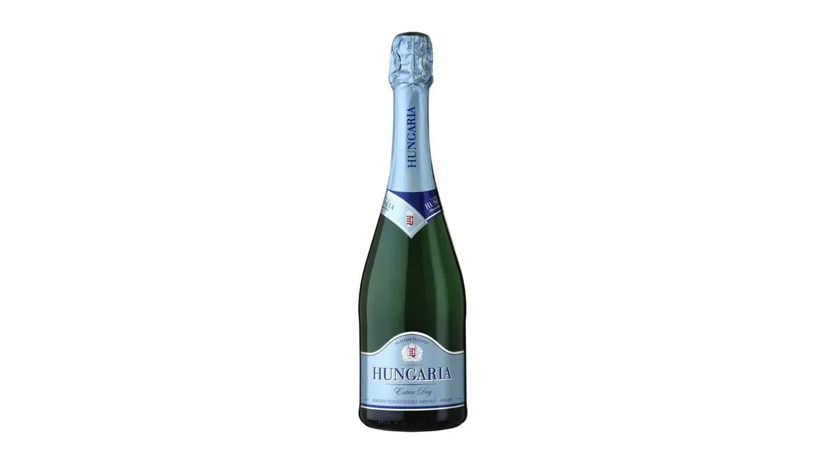 Hungária Extra Dry 0,75 l