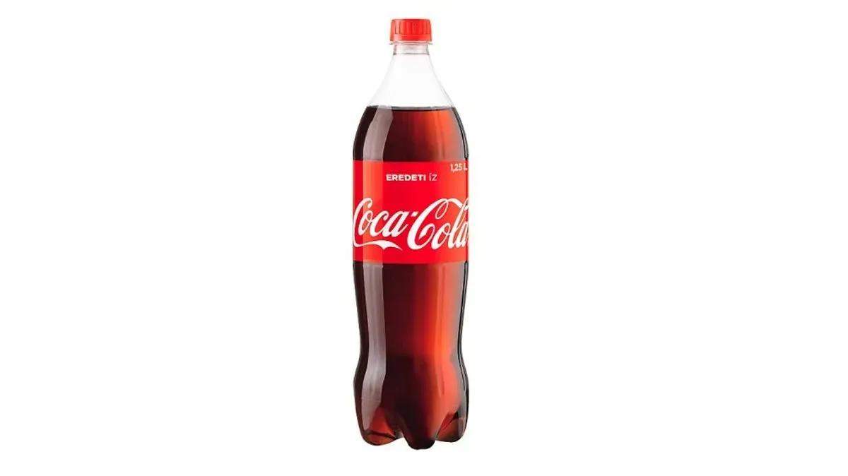 Coca-Cola 1,75l