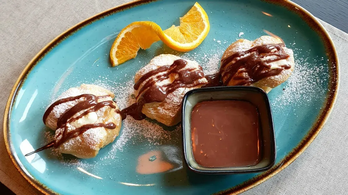 Profiterol
