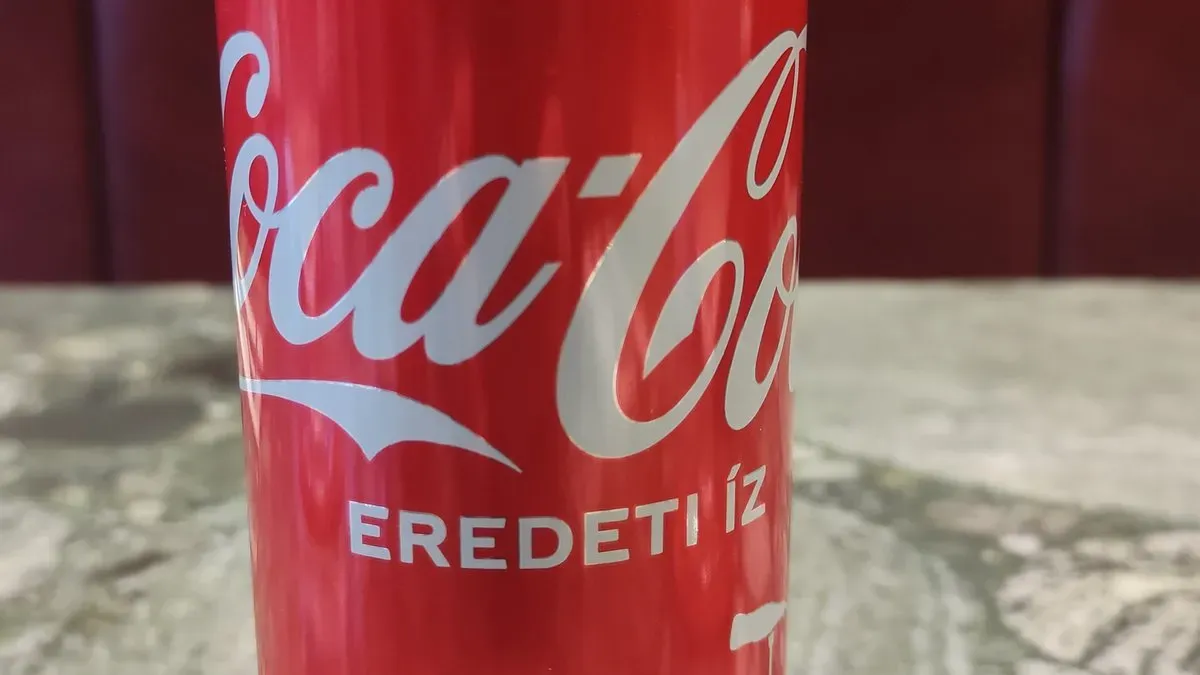 Coca Cola