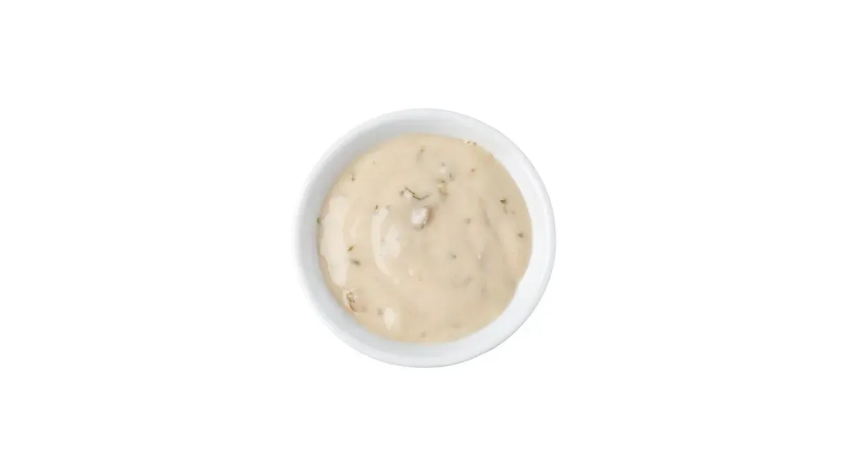Házi Fokhagymás-joghurt