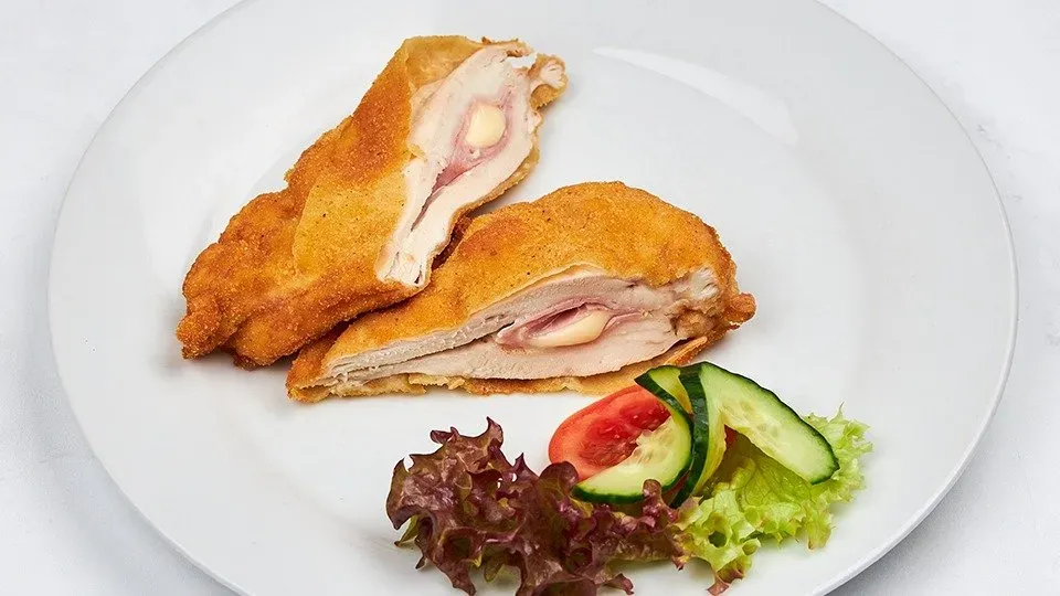 Cordon Bleu