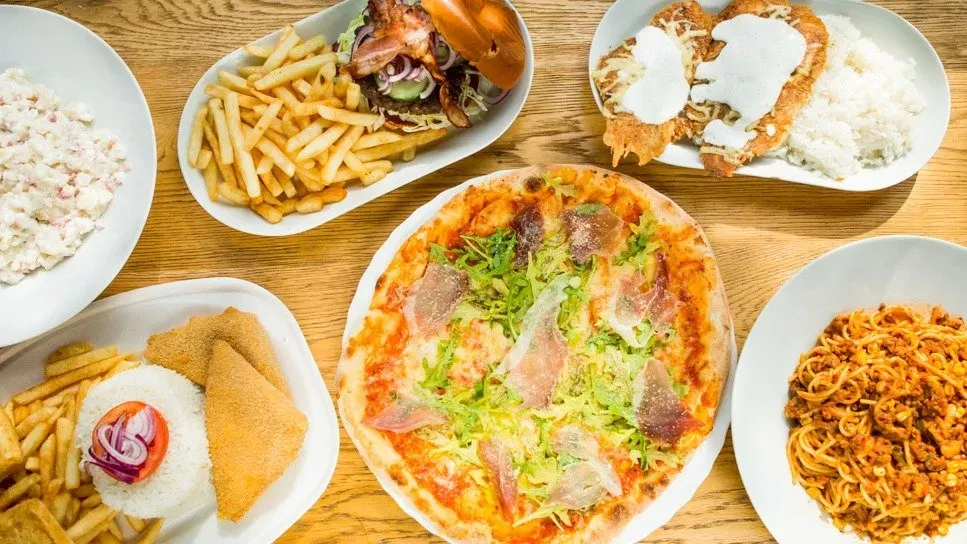 Avanti Pizzéria házhozszállítás