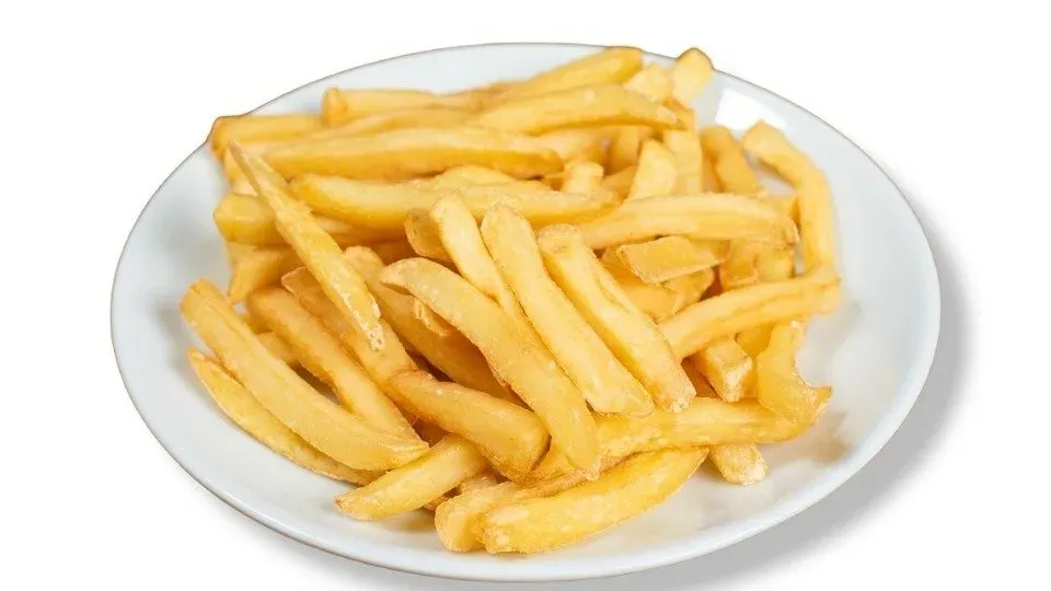 Hasábburgonya