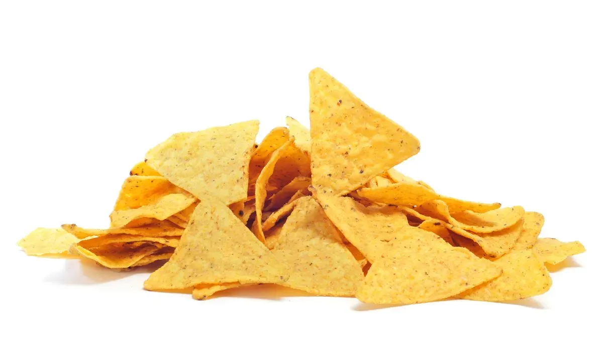 Nachos (nagy)