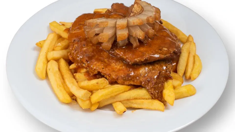 Cigánypecsenye