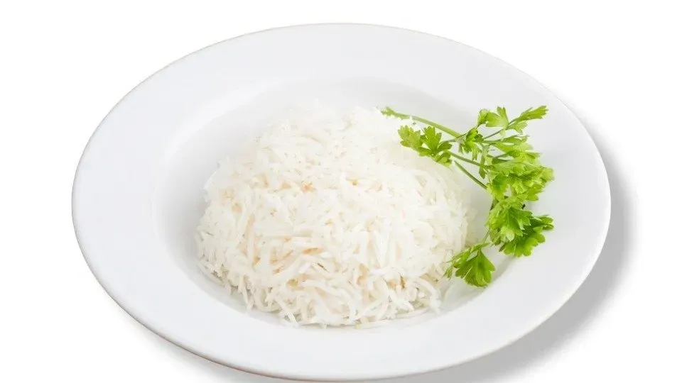 Jázminrizs