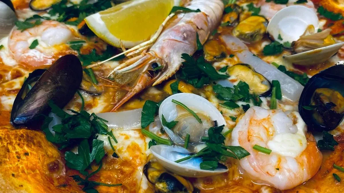 Frutti di Mare