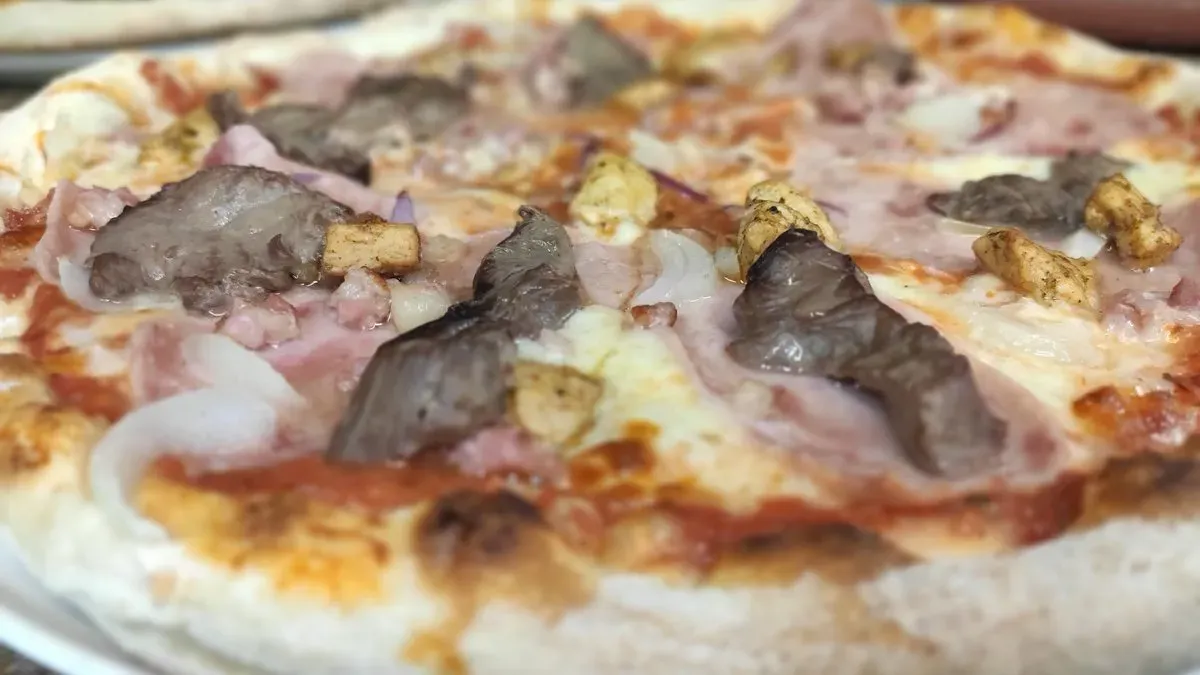 Tutto Carne