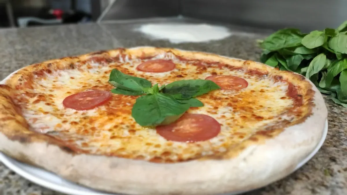 Margherita