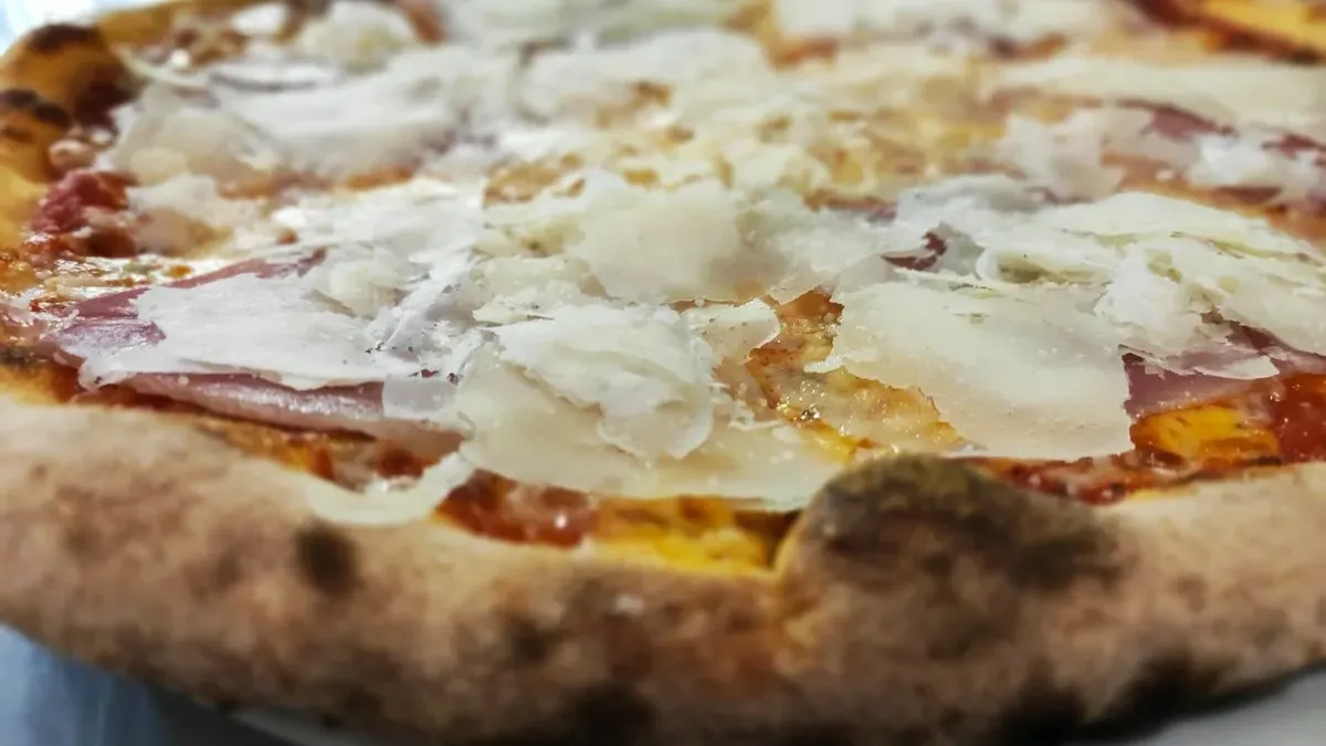 Quattro formaggi