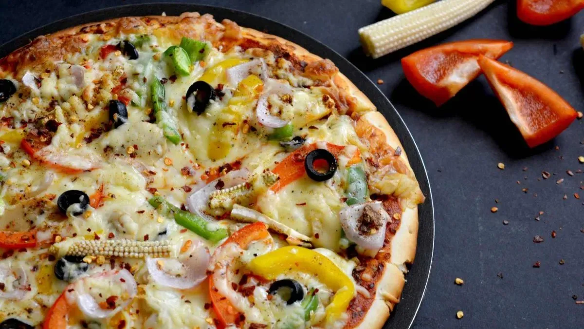 Vegetariana