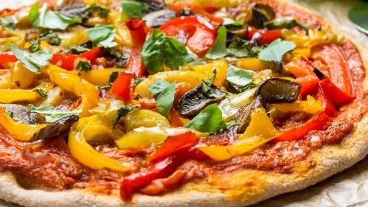 Pepperonata