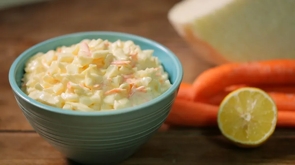 Coleslaw saláta
