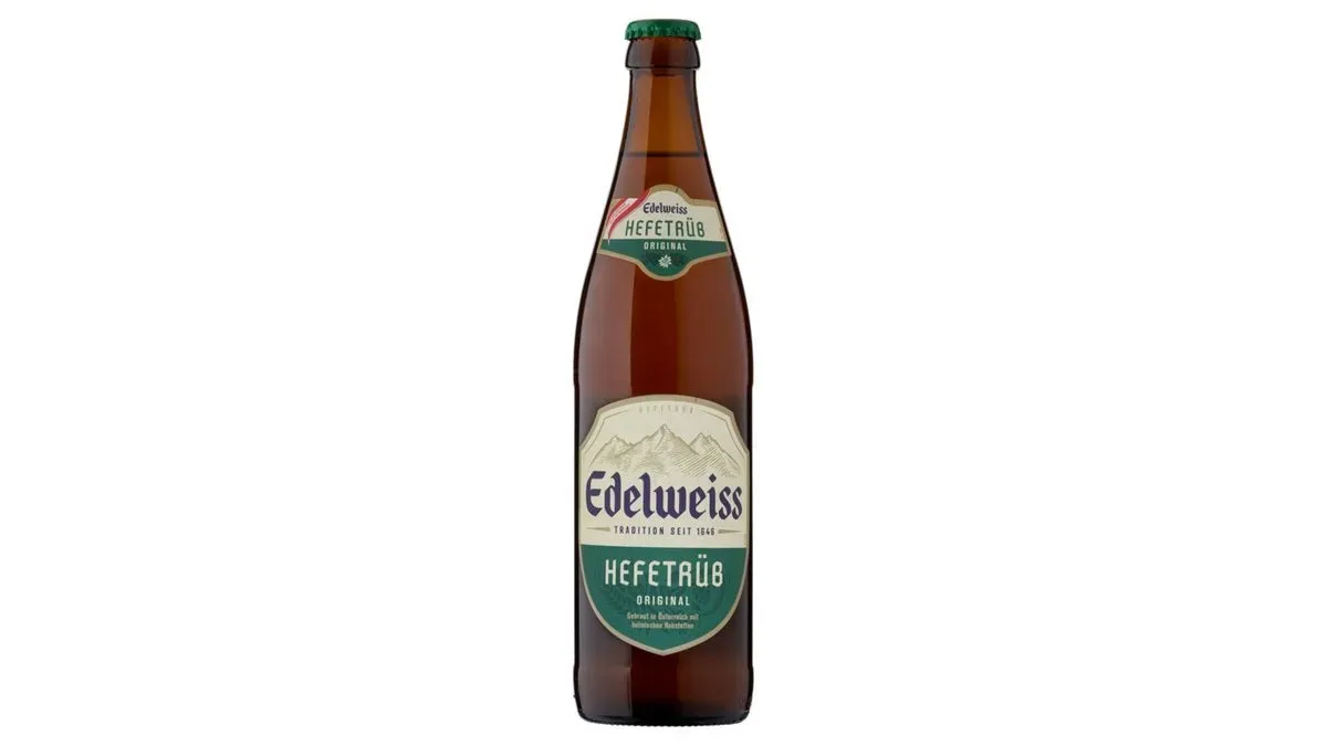 Edelweiss