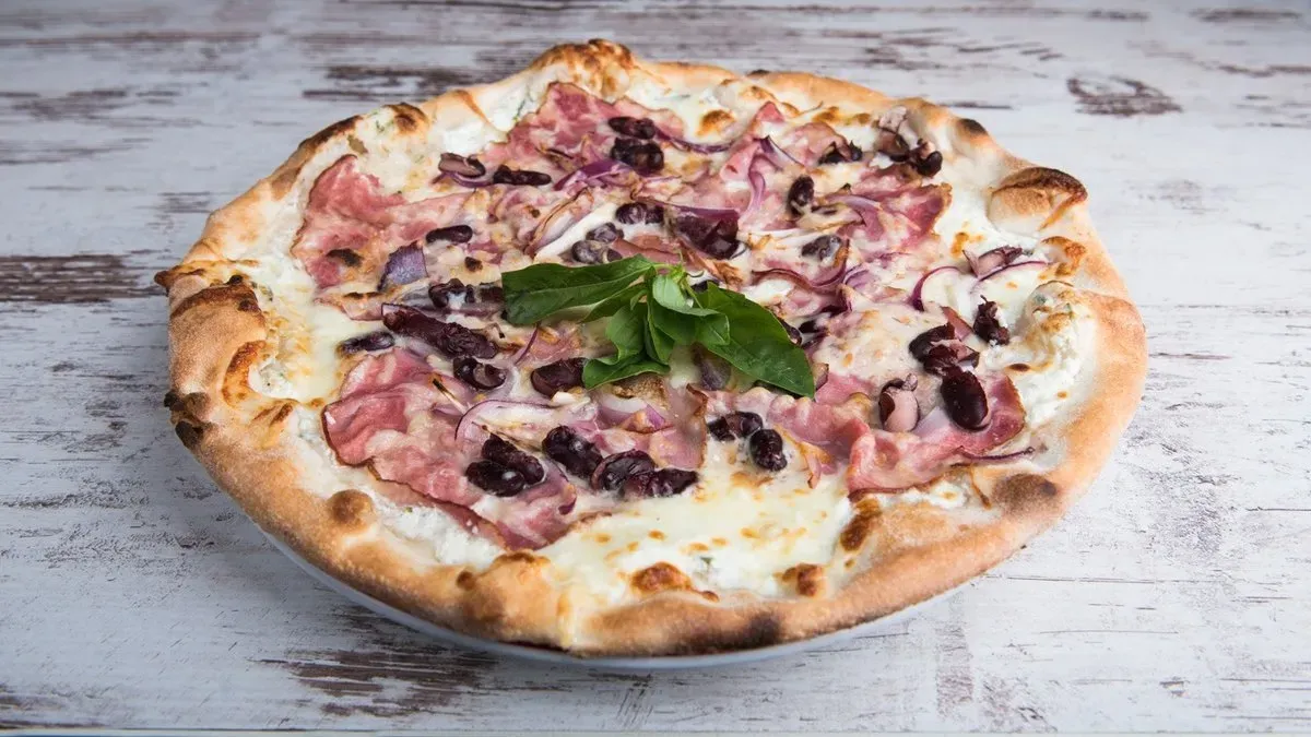 Piedone Pizza