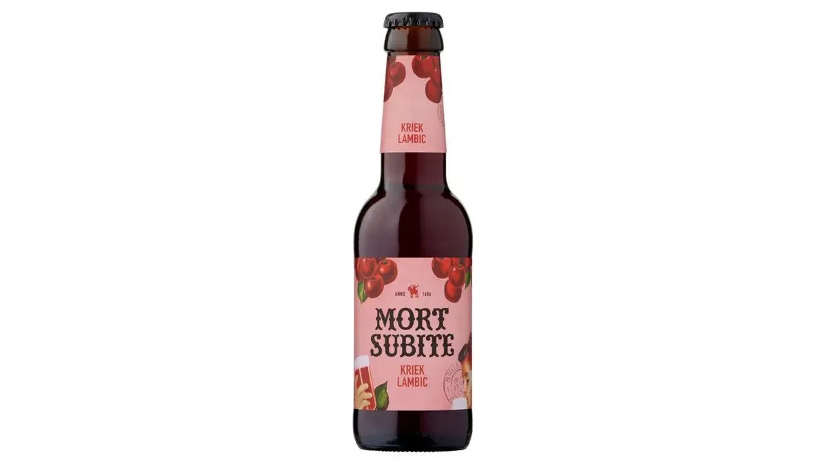 Mort Subite 0,25l