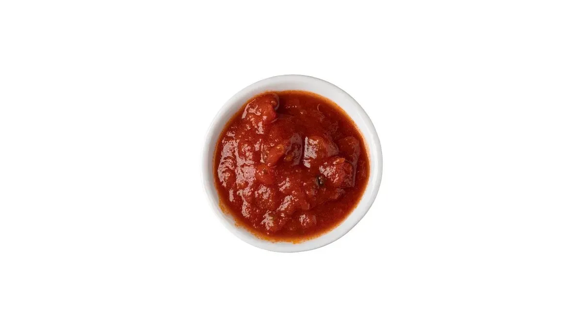 Pizza szósz 8 ml