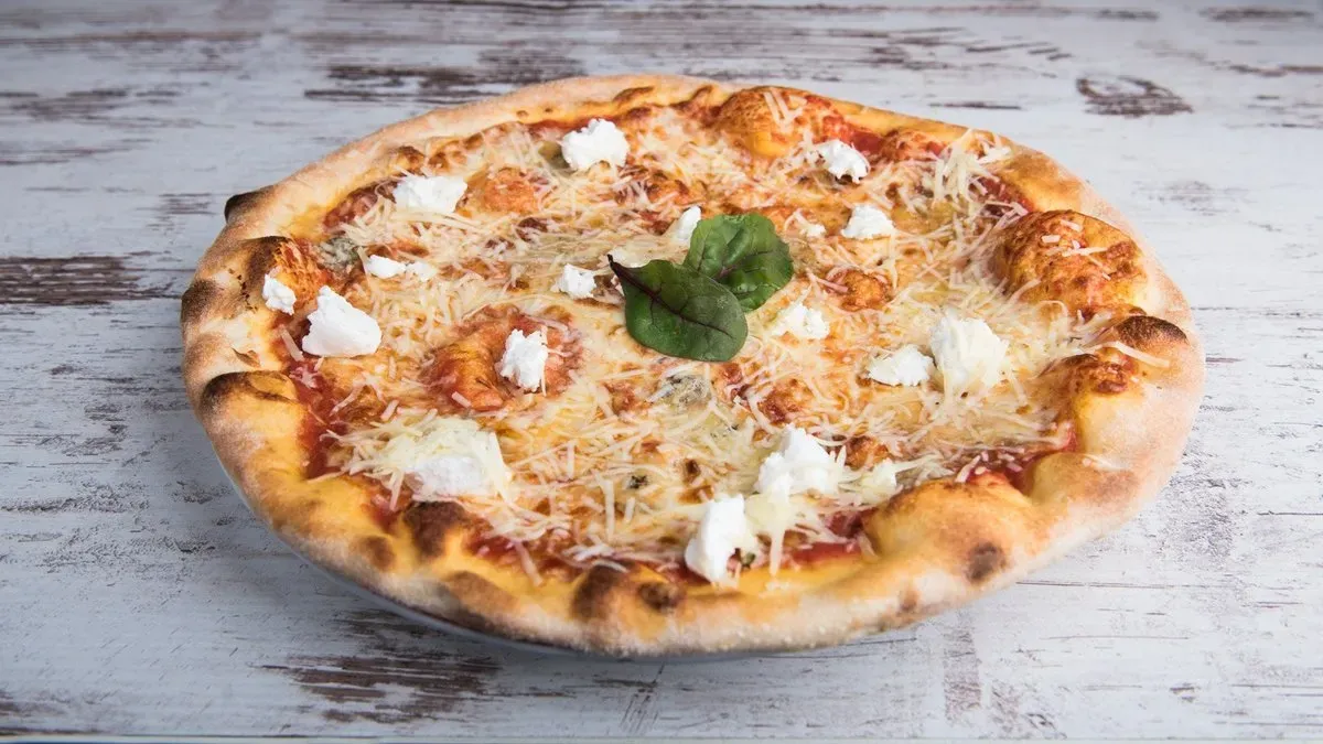 Virginia Pizza