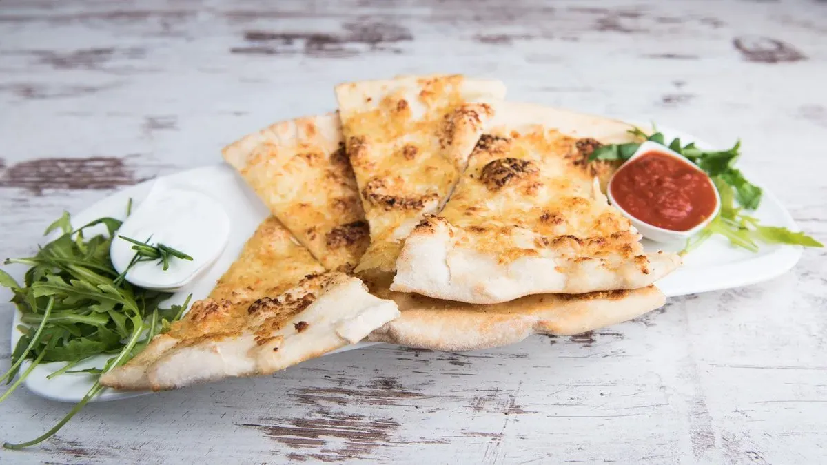 Focaccia