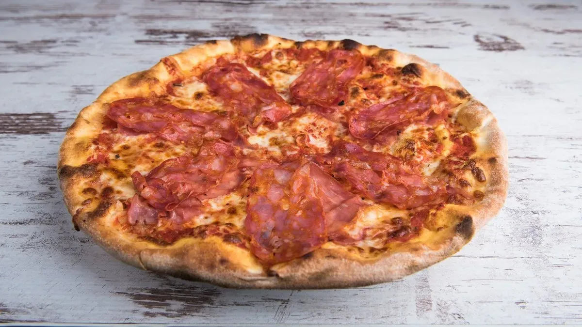 Regina Pizza