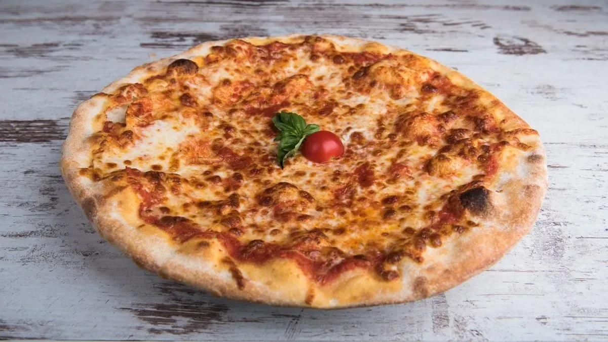 Florestes Pizza
