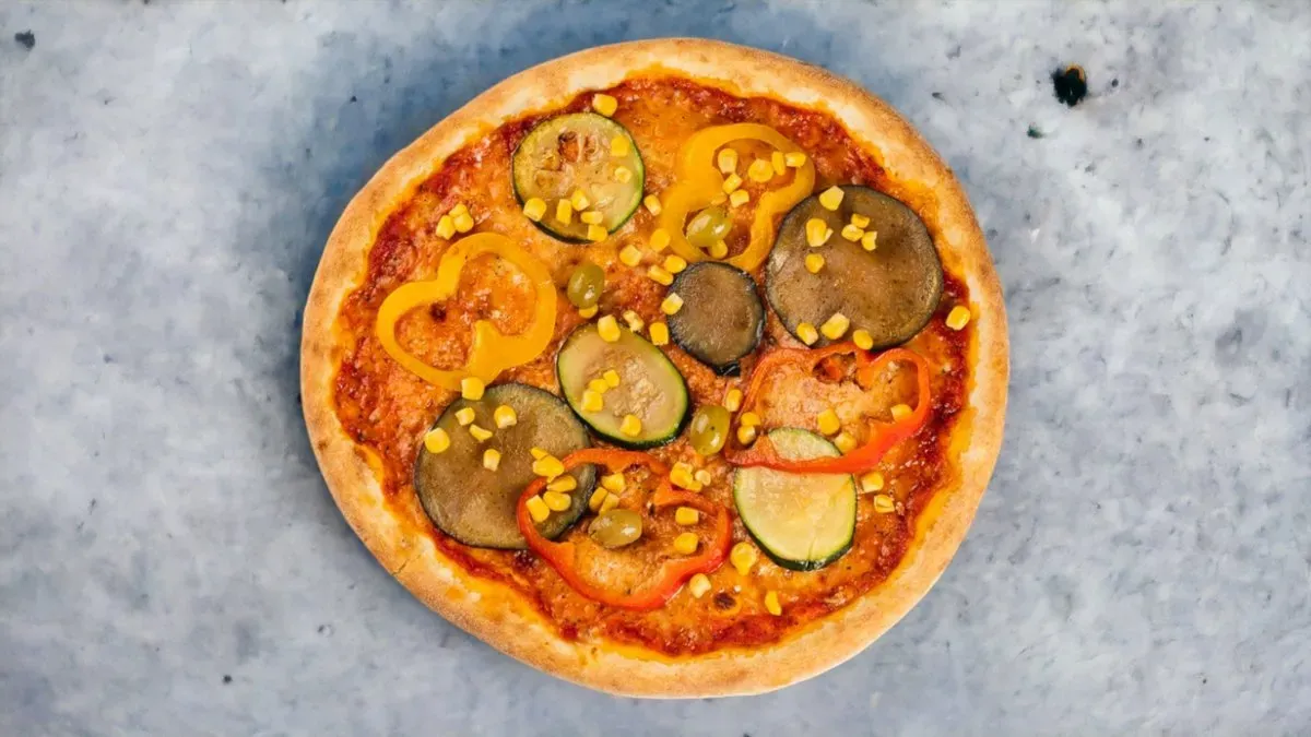 Vegetariana