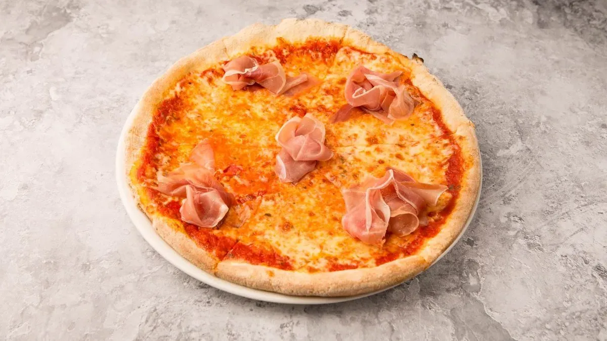 Prosciutto di Parma