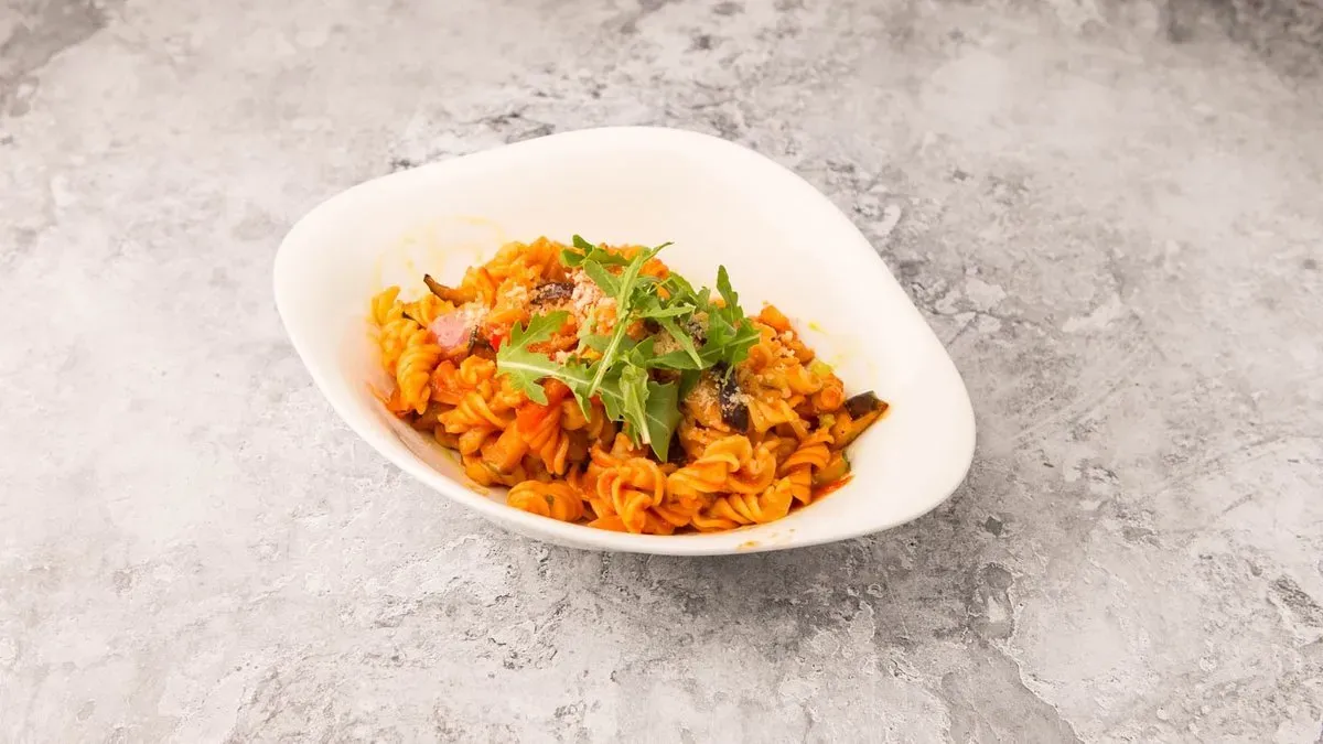 Penne di Verdura