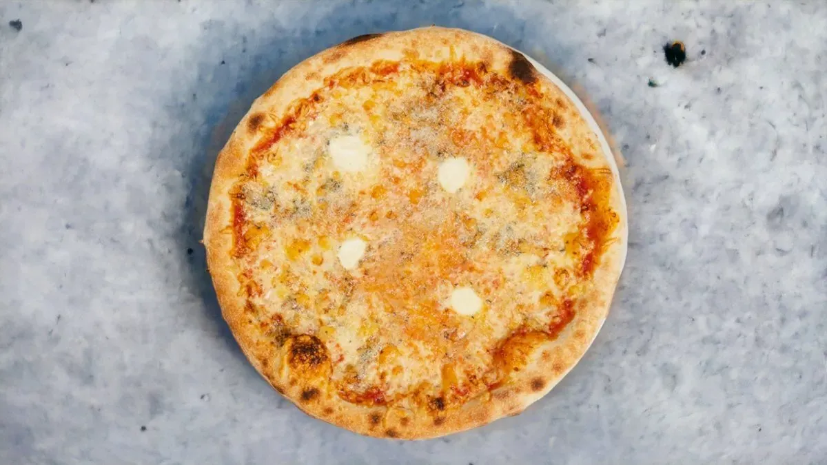 4 Formaggi