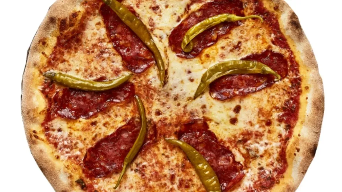 Inferno 🌶️