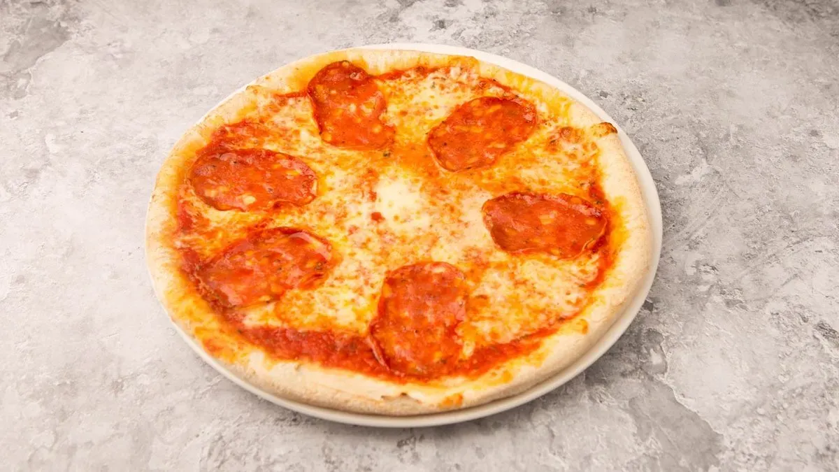 Diavola 🌶️