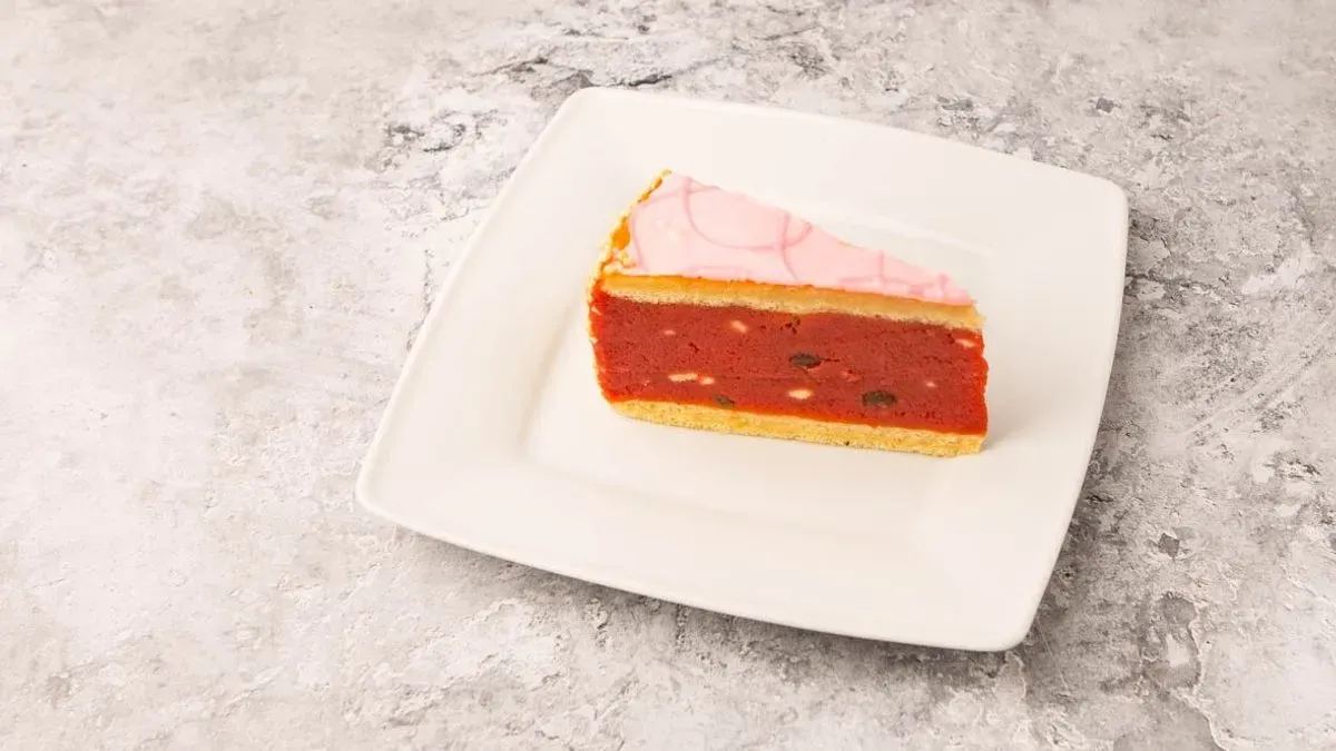 Puncs torta
