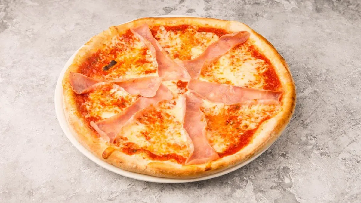 Prosciutto