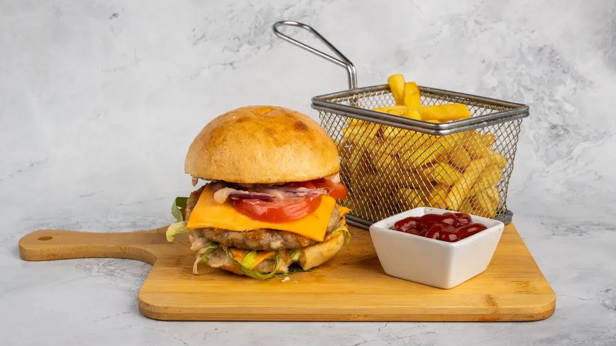Sajt Burger